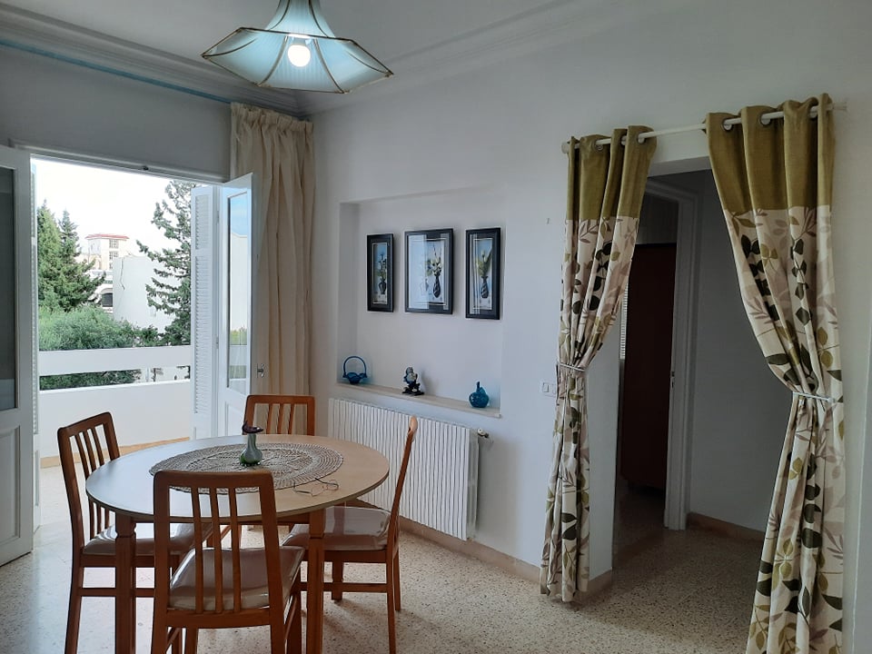 A vendre 1er et 2 etage de Maison