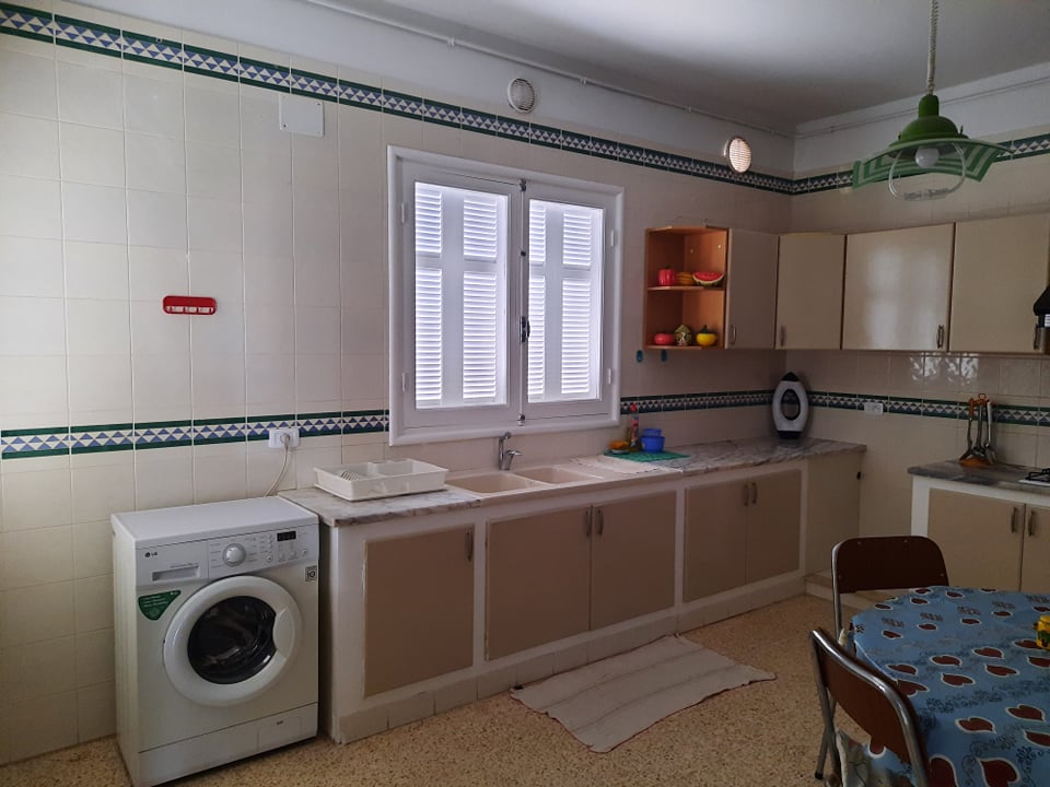     Villa r plus 2 à el à sousse - Photo 1