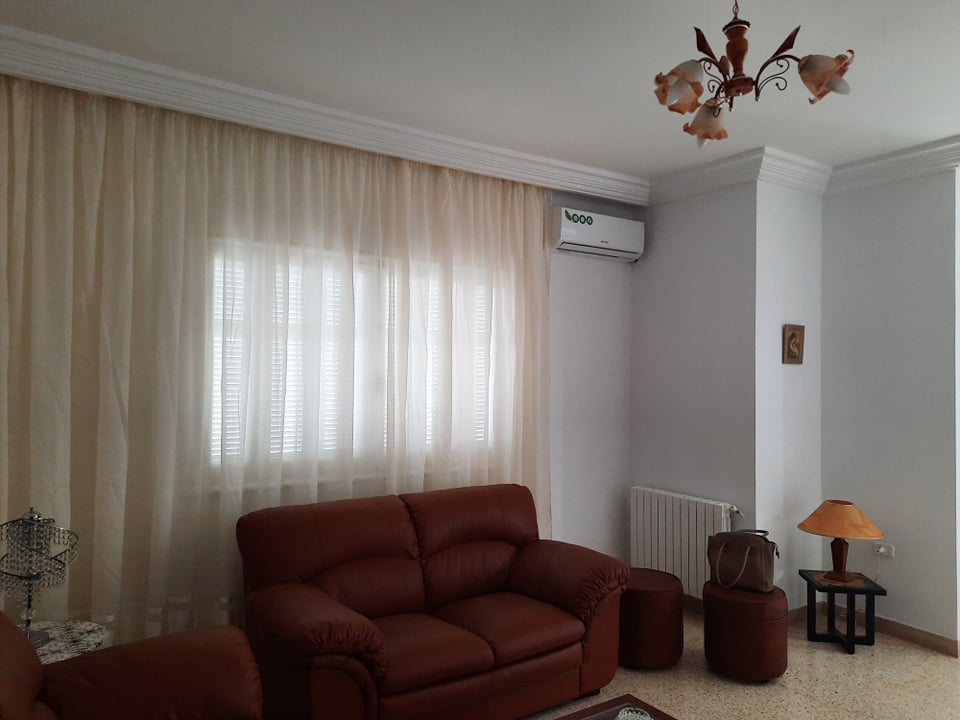     Villa r plus 2 à el à sousse - Photo 2