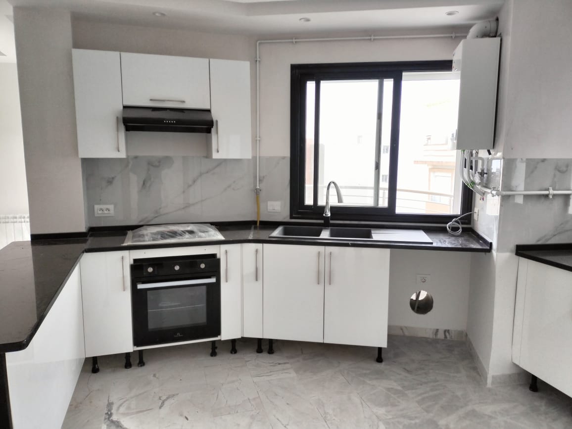     Appartements à 100 m à sousse - Photo 1