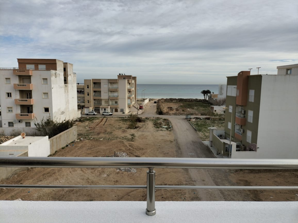     Appartements à 100 m à sousse - Photo 4