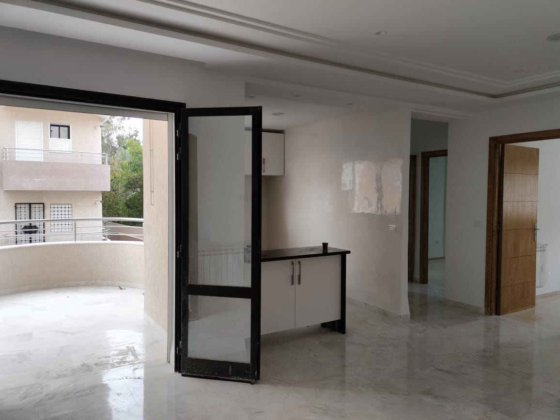     Appartement côté mer à sousse - Photo 1