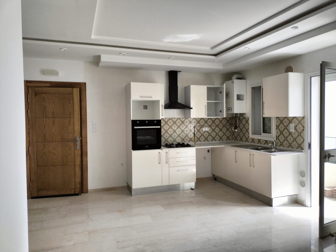   Luxueux penthouse s3 meu