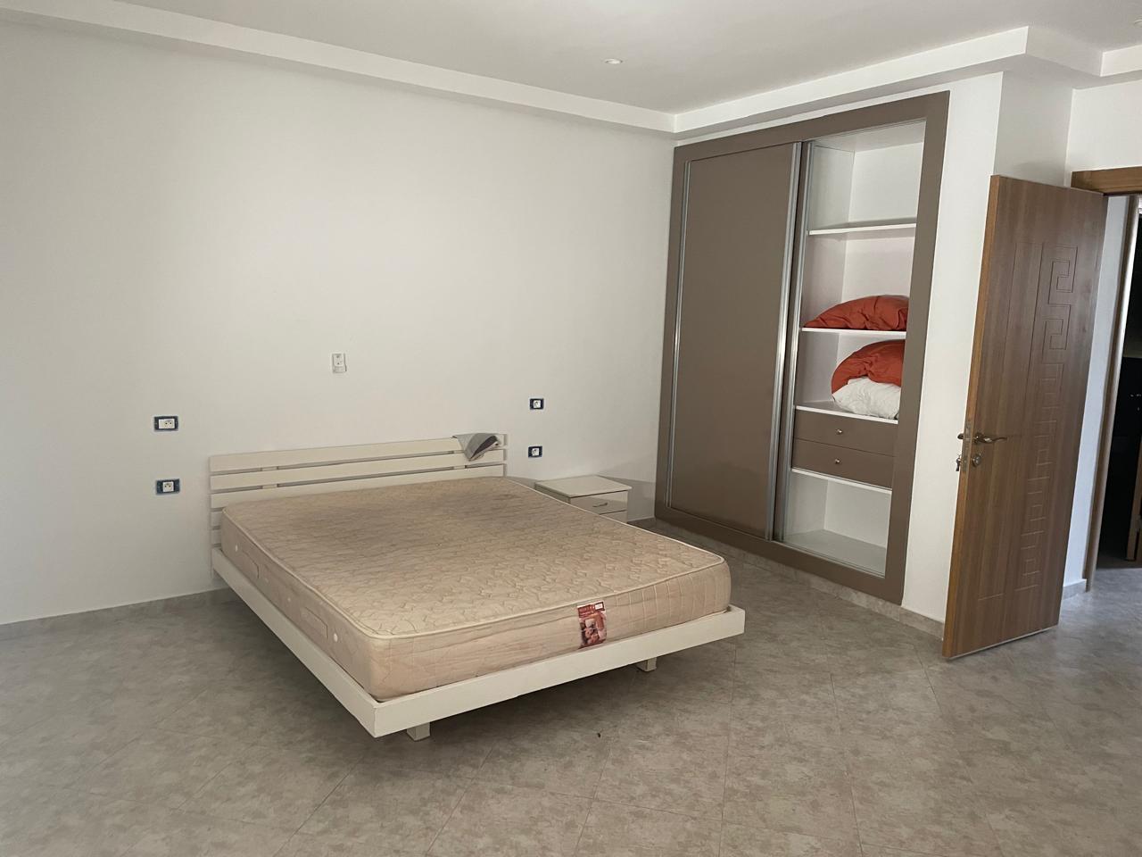     Duplex meublé cornic à sousse - Photo 2