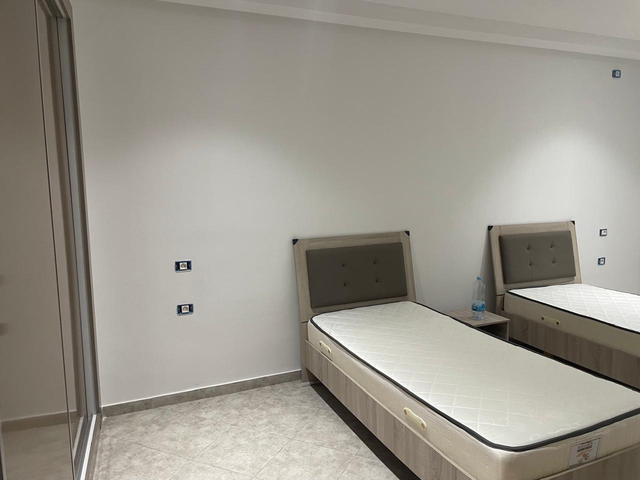     Duplex meublé cornic à sousse - Photo 4