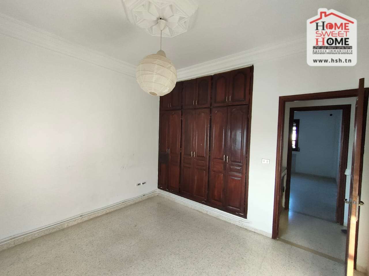     Appart al rayyan d'e à Ben Arous - Photo 1