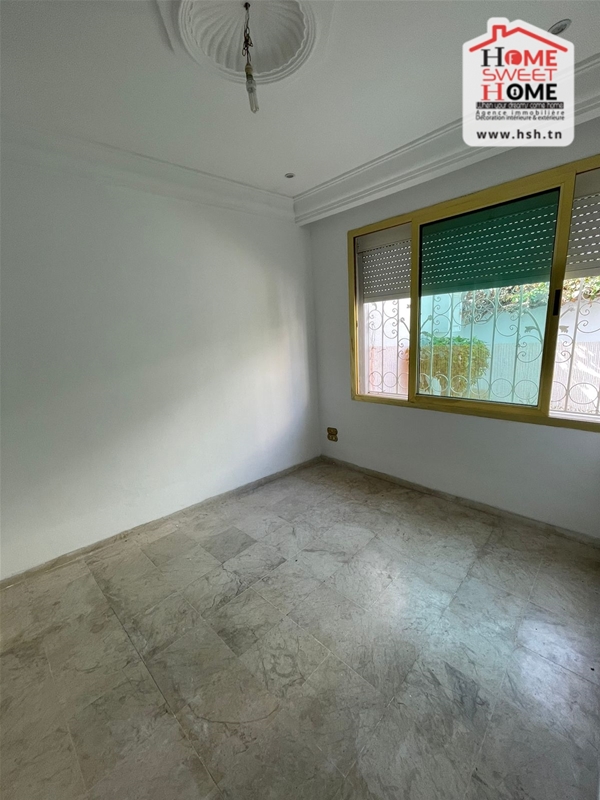     Villa layane à montf à Tunis - Photo 1