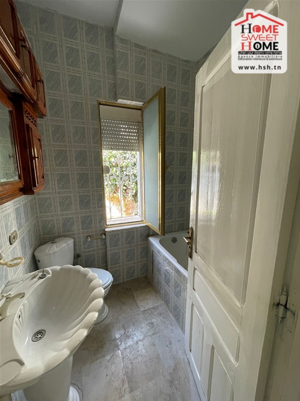     Villa layane à montf à Tunis - Photo 2