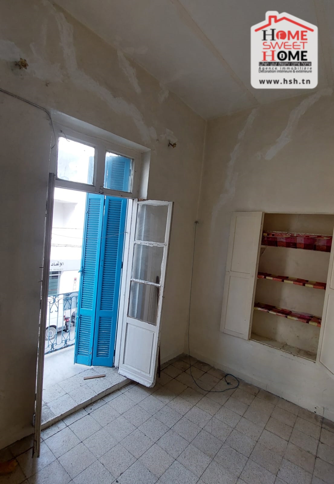     Appart s2 alanie au à Tunis - Photo 2