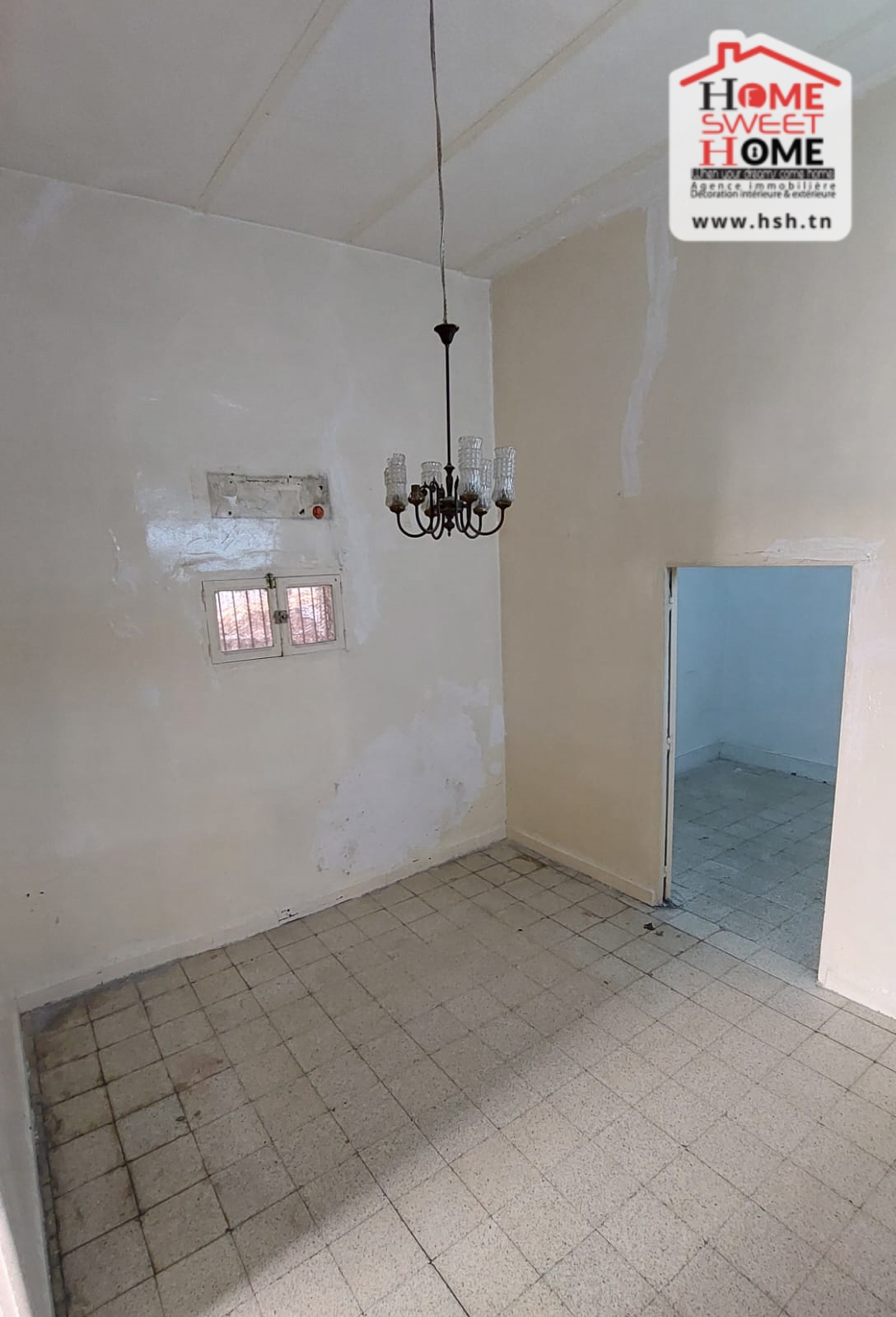     Appart s2 alanie au à Tunis - Photo 3