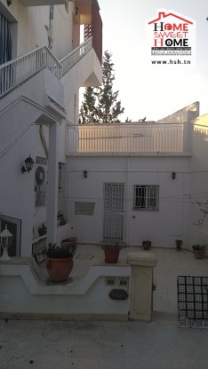     Immeuble el yosr à t