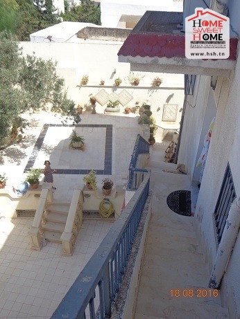    Immeuble el yosr à t à Tunis - Photo 1