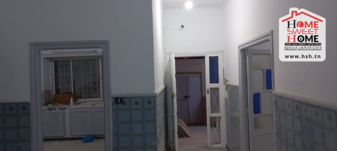     Rdc de villa ceyla à à Tunis - Photo 2