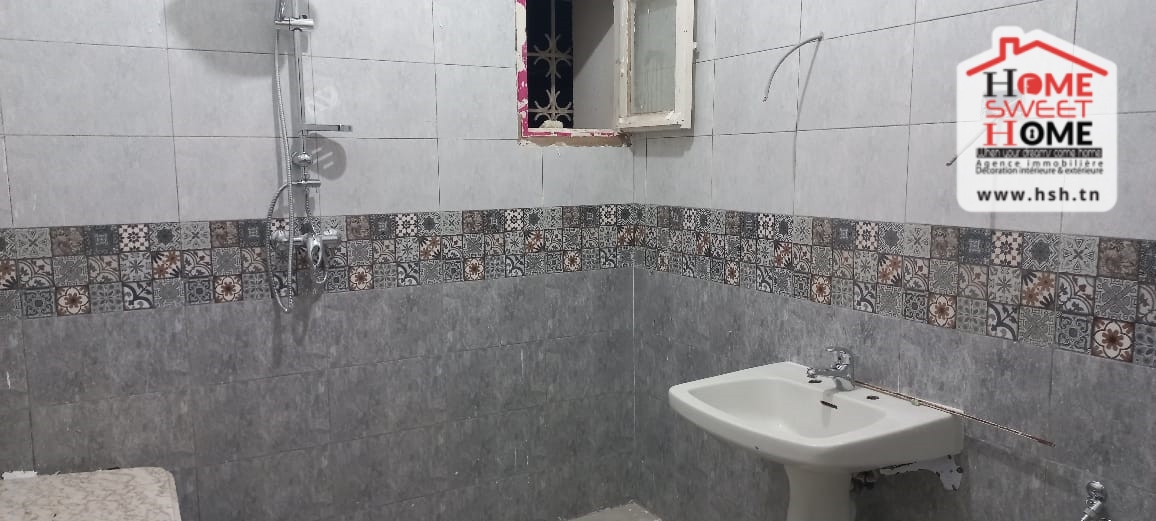     Rdc de villa ceyla à à Tunis - Photo 3