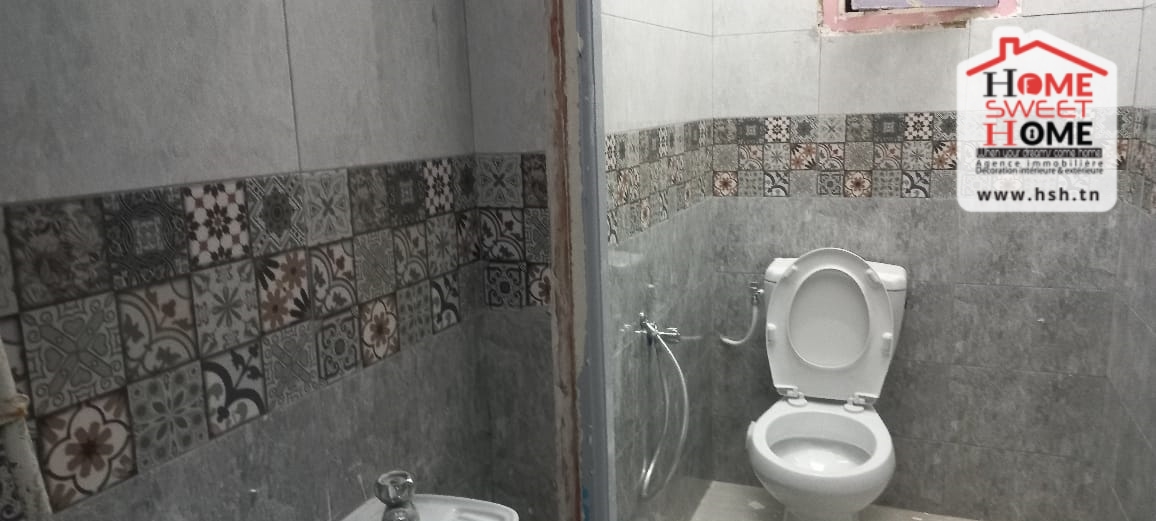     Rdc de villa ceyla à à Tunis - Photo 4