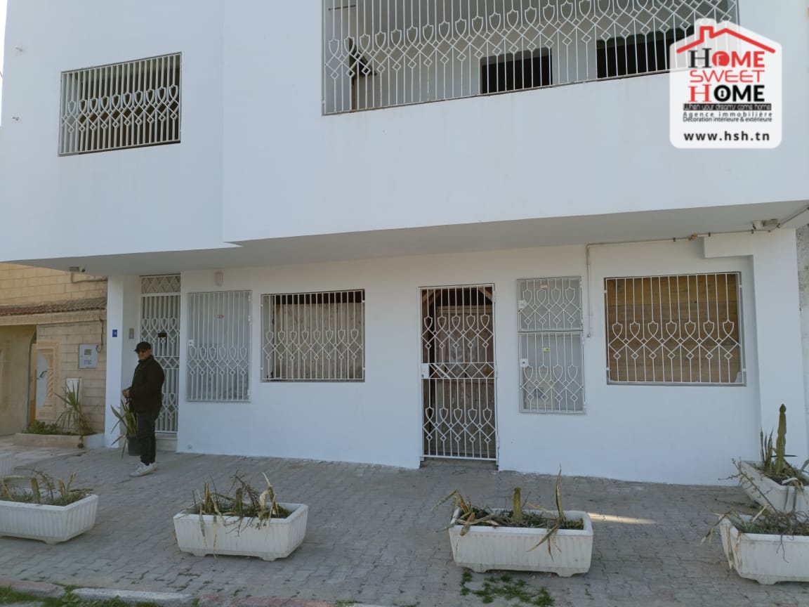 étage villa Marsa saf Safa