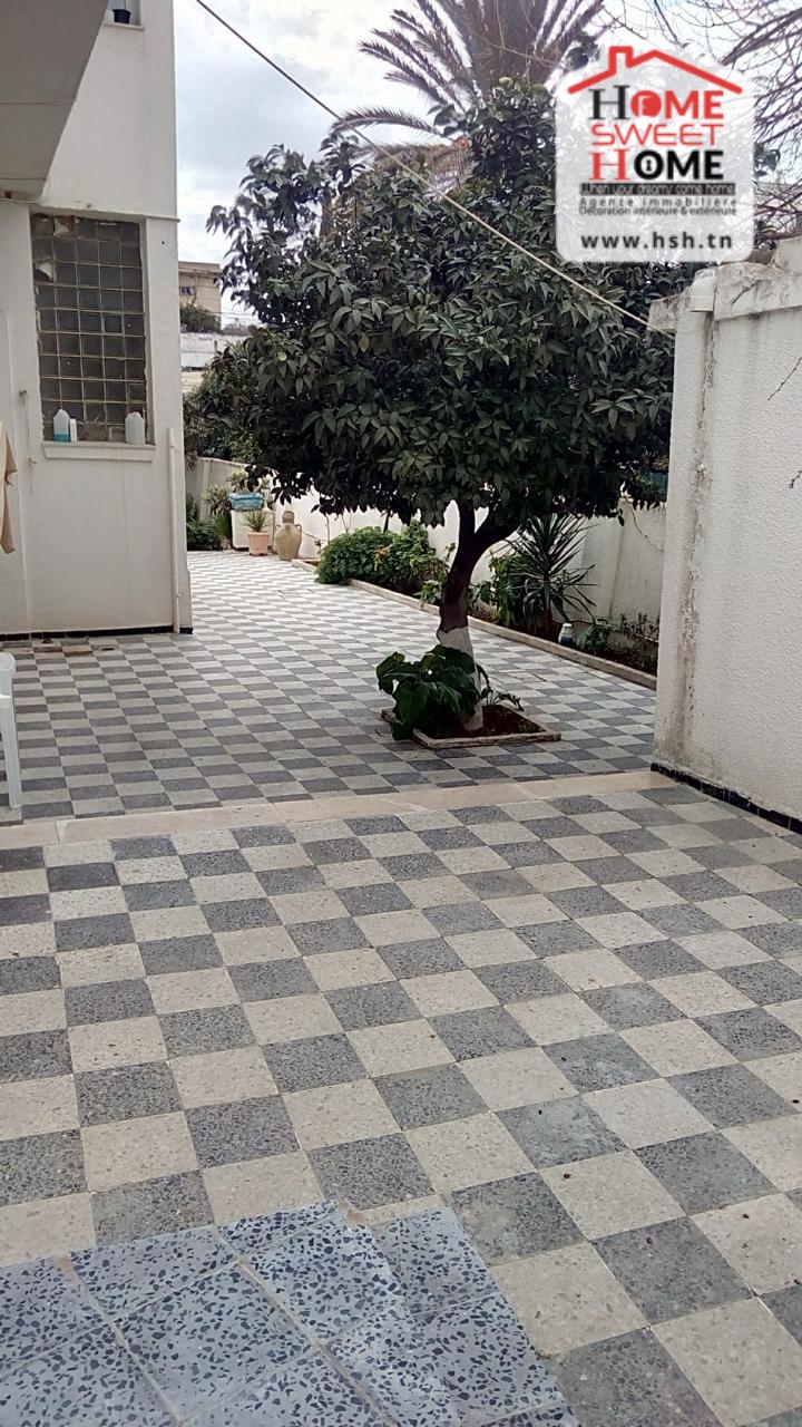     Immeuble emna à el o à Tunis - Photo 2