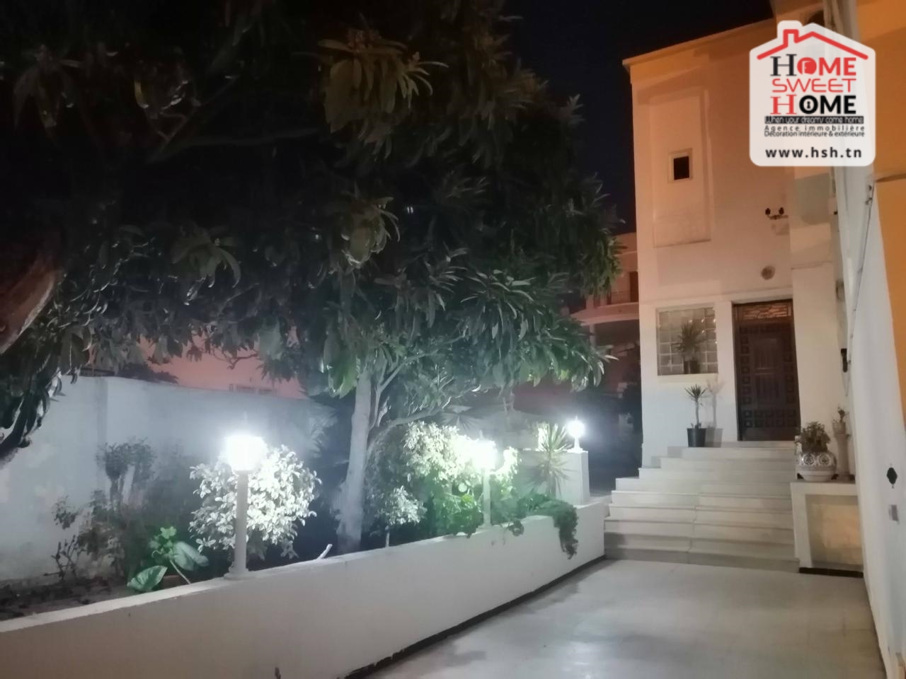     Immeuble emna à el o à Tunis - Photo 3