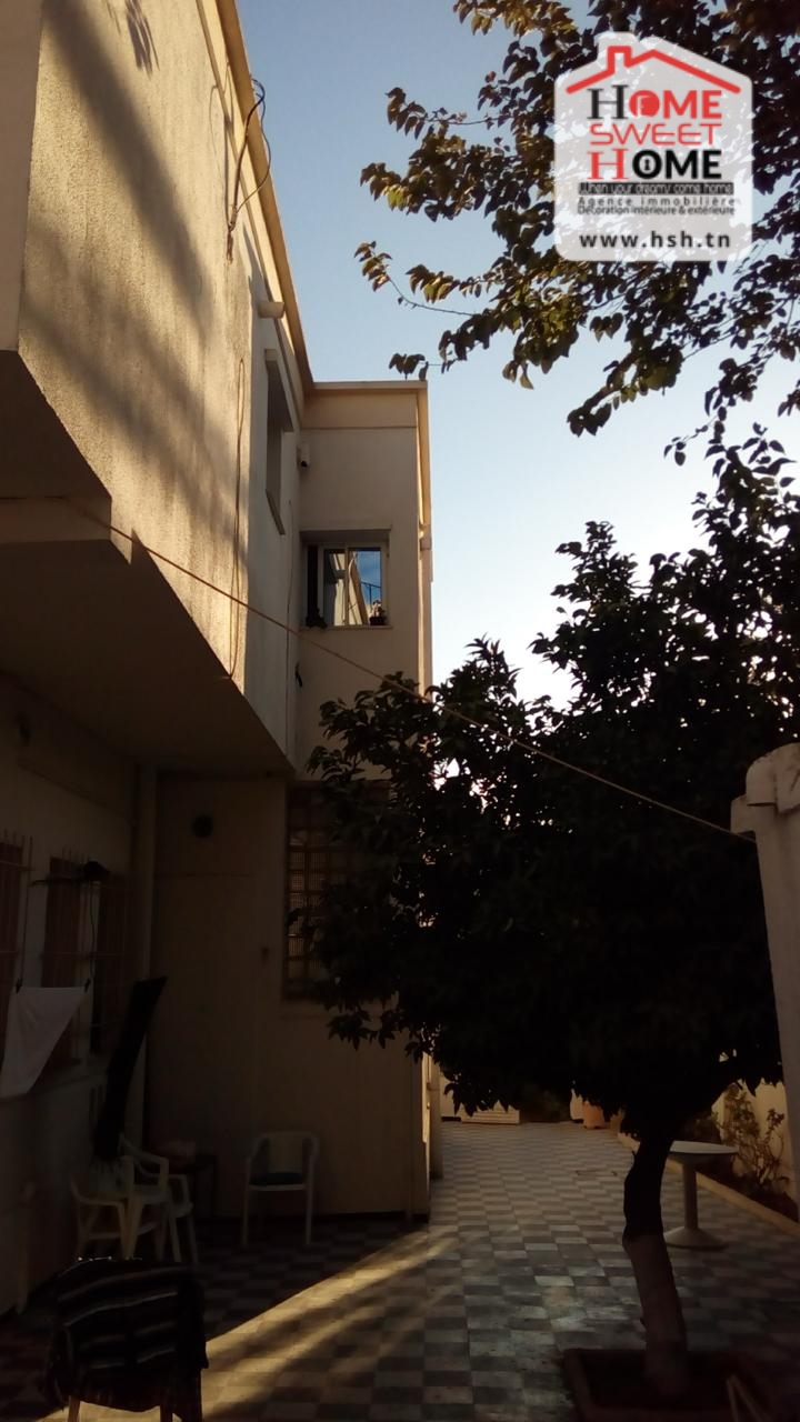     Immeuble emna à el o à Tunis - Photo 4