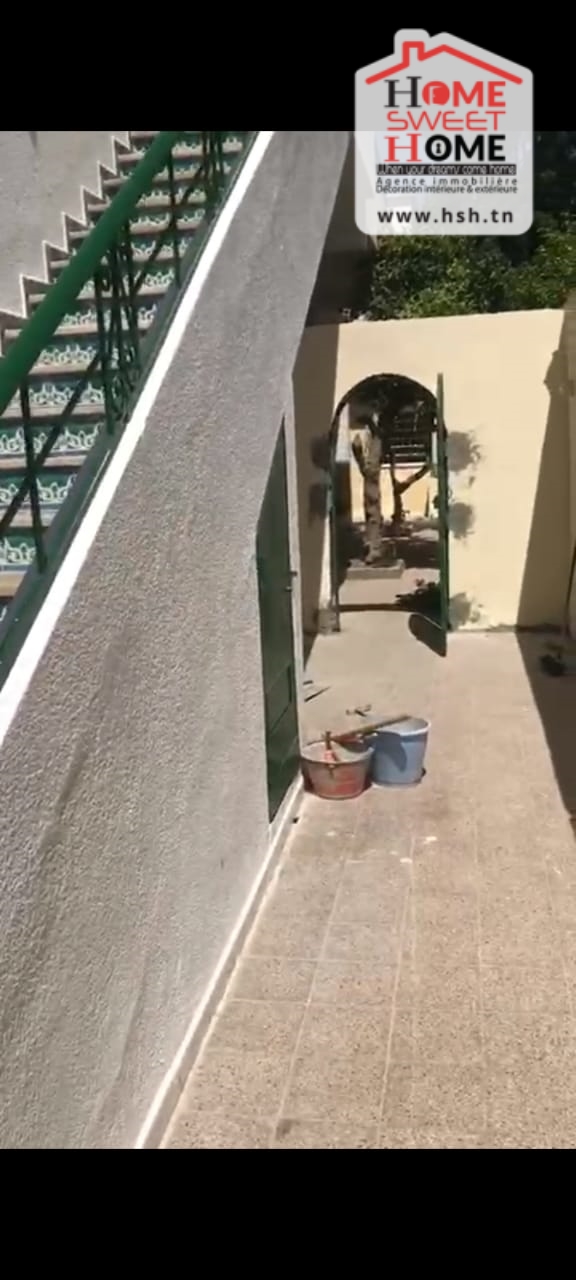     Villa jeanfrançois à à Tunis - Photo 3