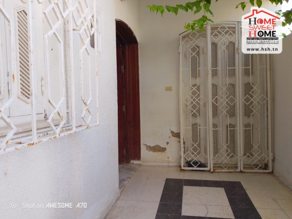     Rdc de villa solène à Tunis - Photo 2