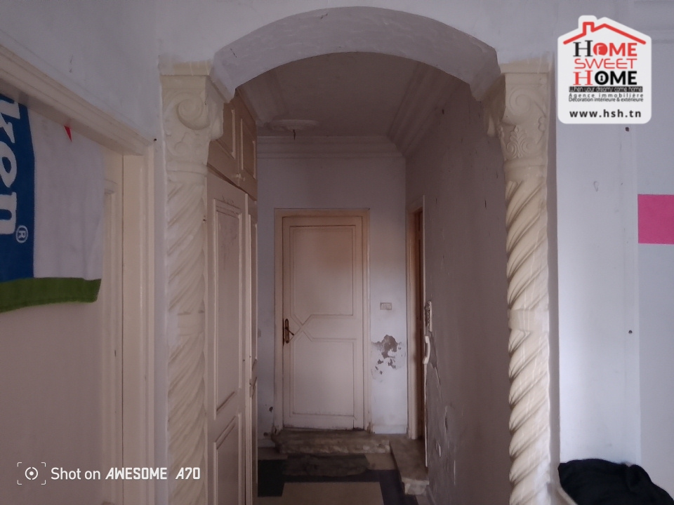     Rdc de villa solène à Tunis - Photo 3