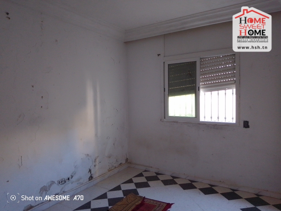     Rdc de villa solène à Tunis - Photo 4