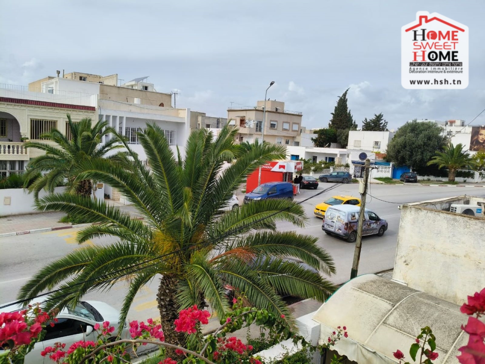     Pas de porte venus à à Tunis - Photo 4