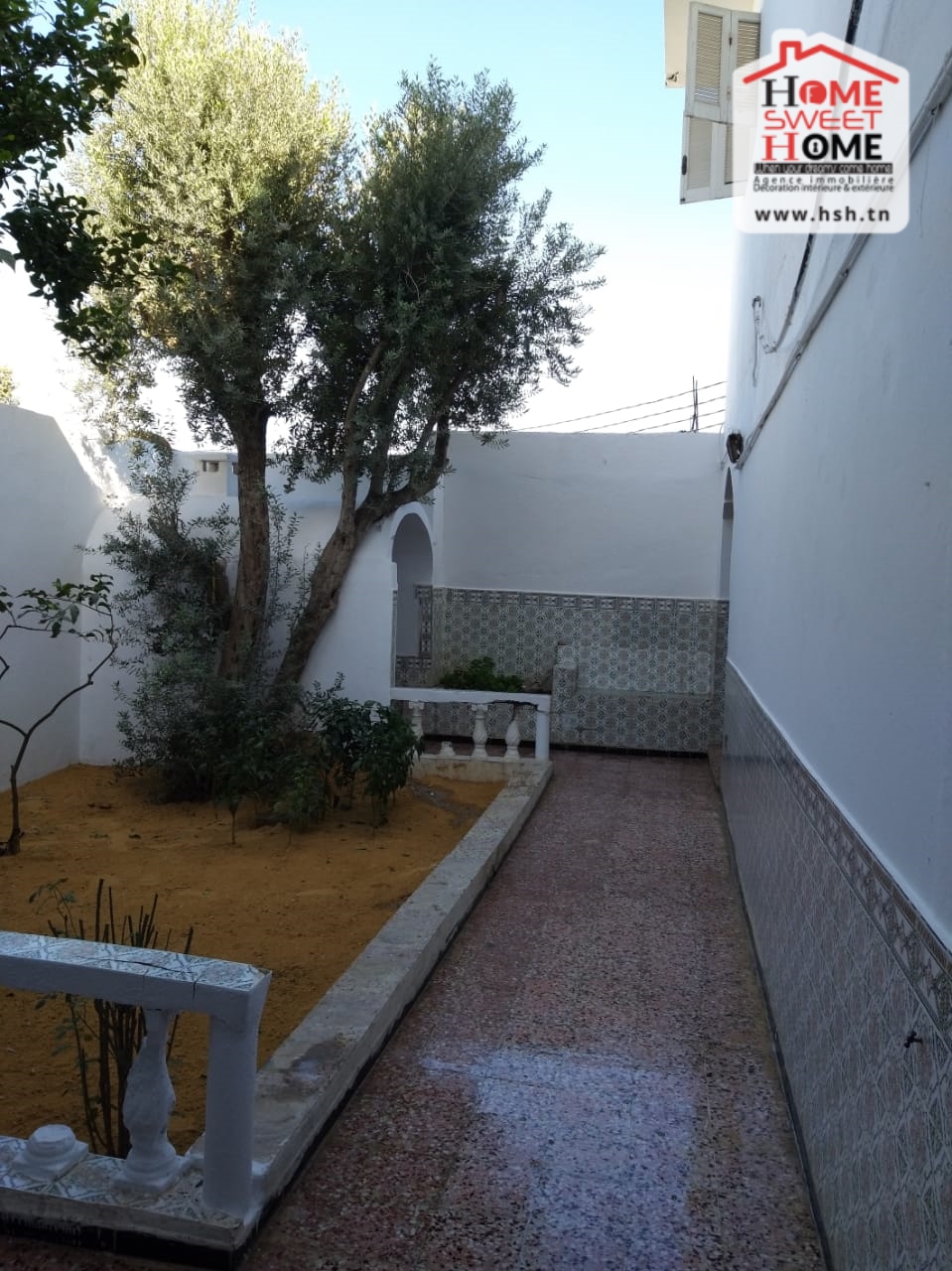     Studio roudina à la à Tunis - Photo 1