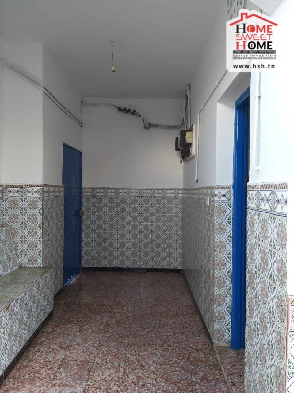     Studio roudina à la à Tunis - Photo 3
