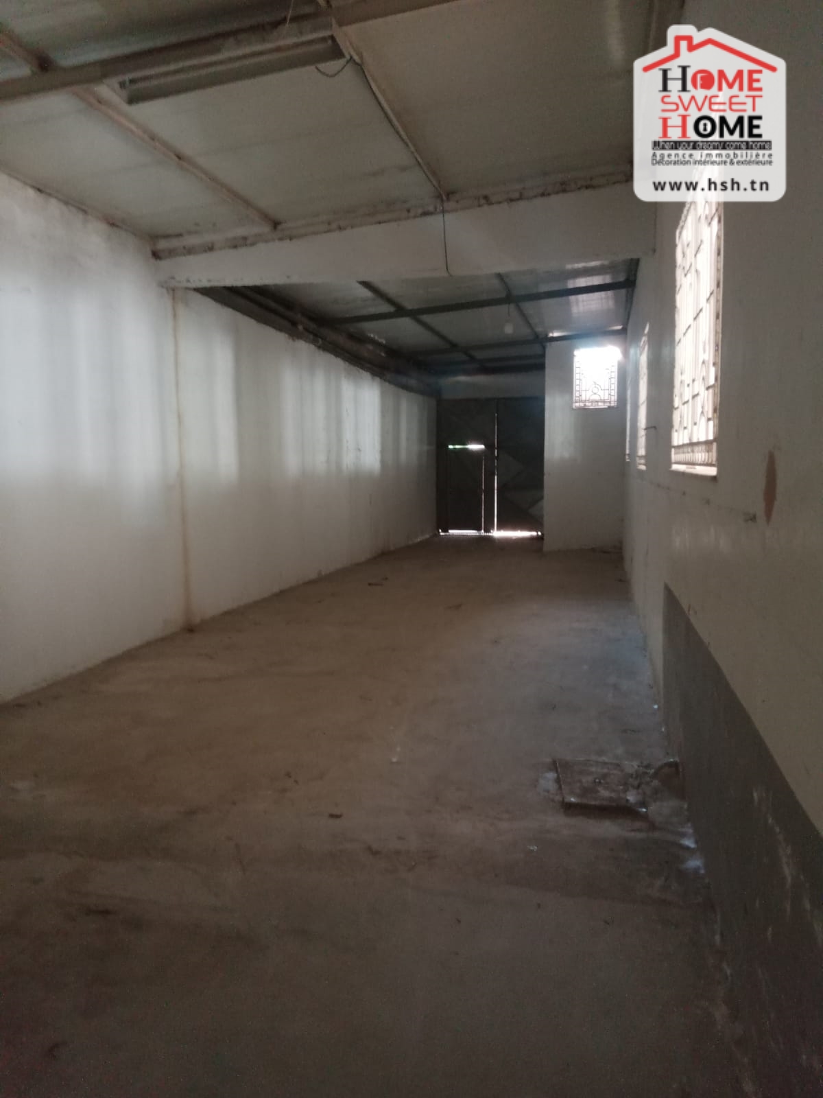     Dépot brady à ksar s à Tunis - Photo 2