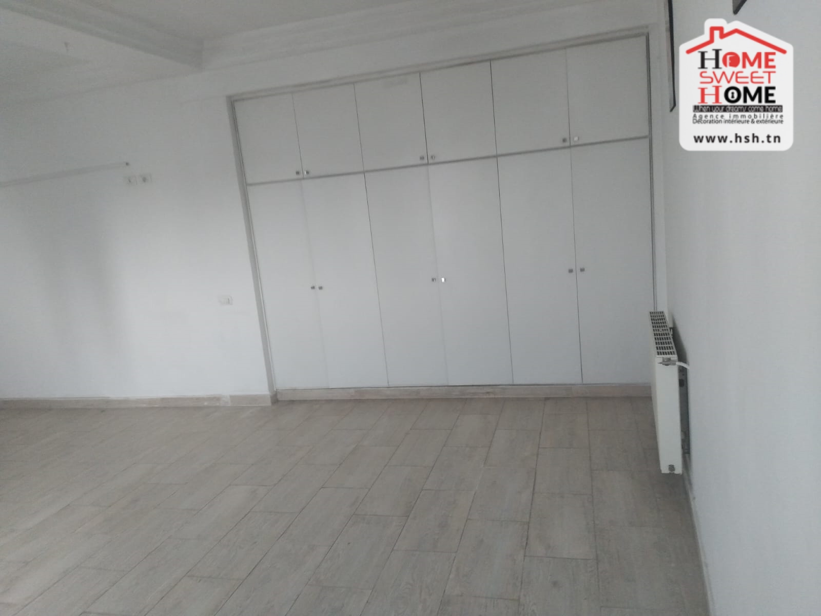     Bureau h2 emibel à m à Tunis - Photo 2