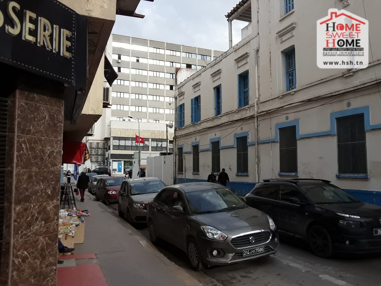     Gérance libre amazon à Tunis - Photo 1