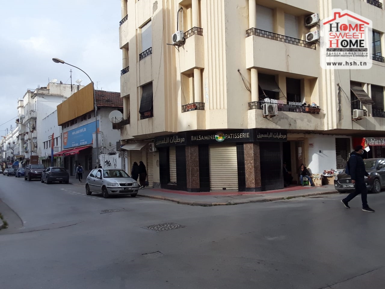     Gérance libre amazon à Tunis - Photo 2