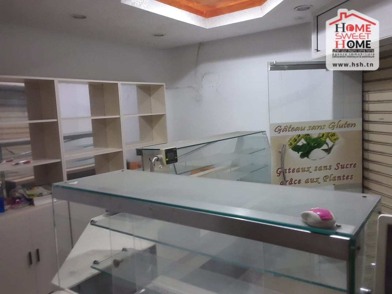     Gérance libre amazon à Tunis - Photo 3