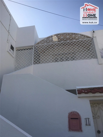  VILLA TERESA Hammamet I AV1891 
