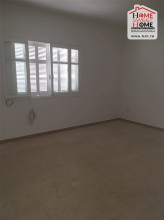     Etage de villa thoma à Tunis - Photo 2
