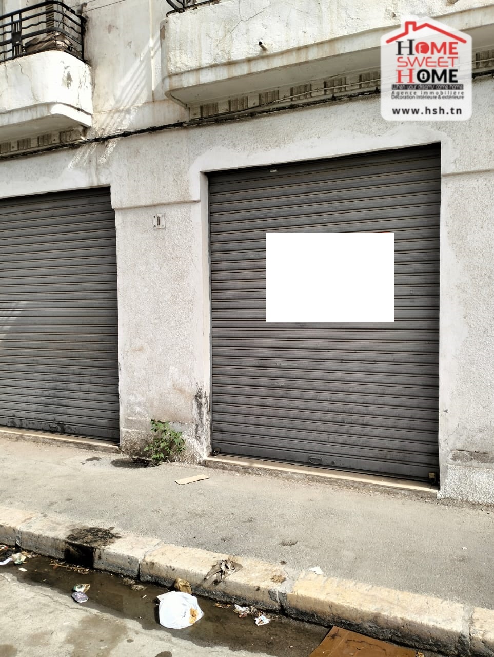  Bonne affaire de 1000 m² agricole 