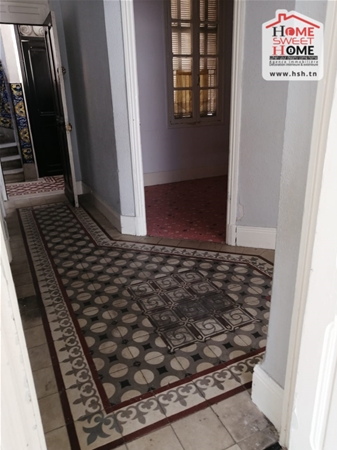  A vendre appartement S+2 à AFH Mrezga 