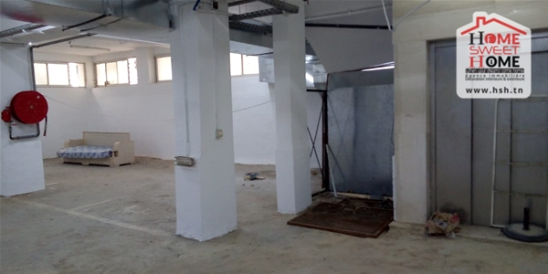  Maison arabesque RDC S+1 à vendre à Hammamet 51355351 