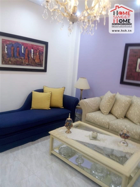     Etage platinum au kr à Tunis - Photo 1