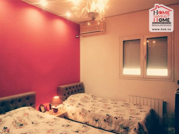     Etage platinum au kr à Tunis - Photo 3