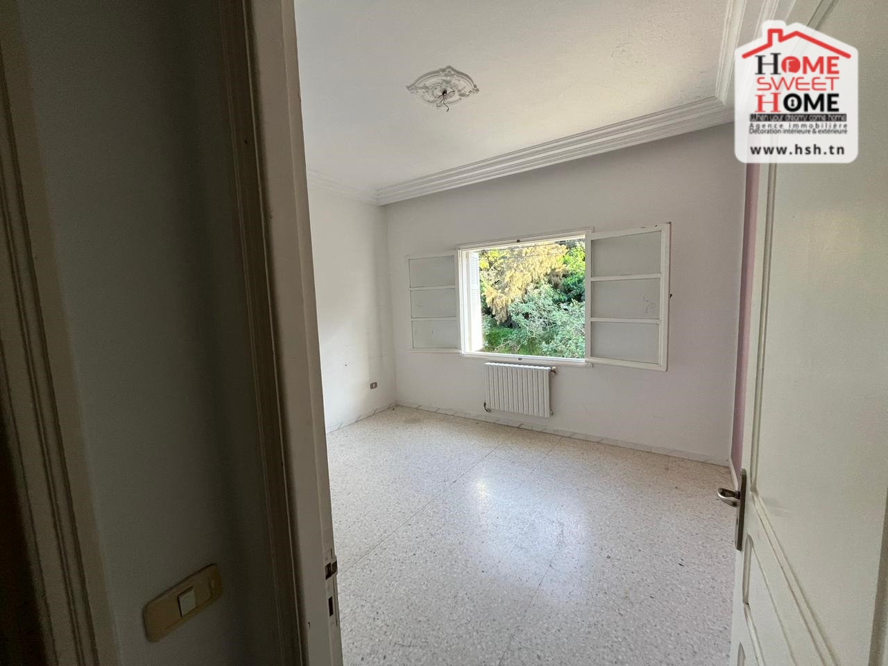     Etage de villa arine à Tunis - Photo 1