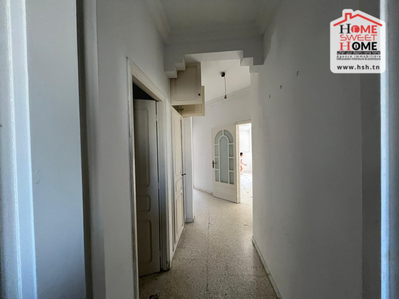     Etage de villa arine à Tunis - Photo 3