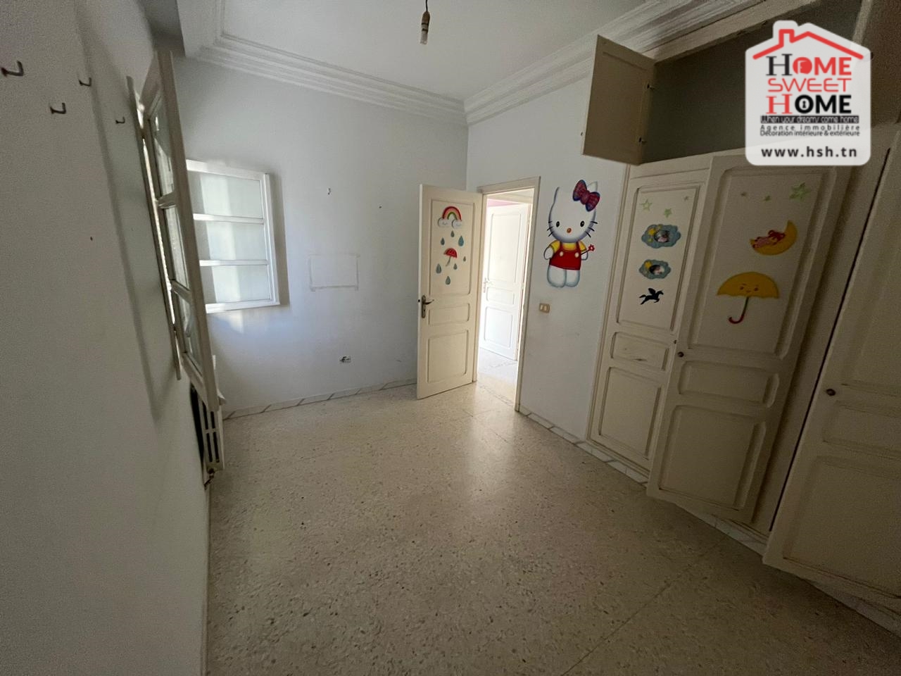     Etage de villa arine à Tunis - Photo 4