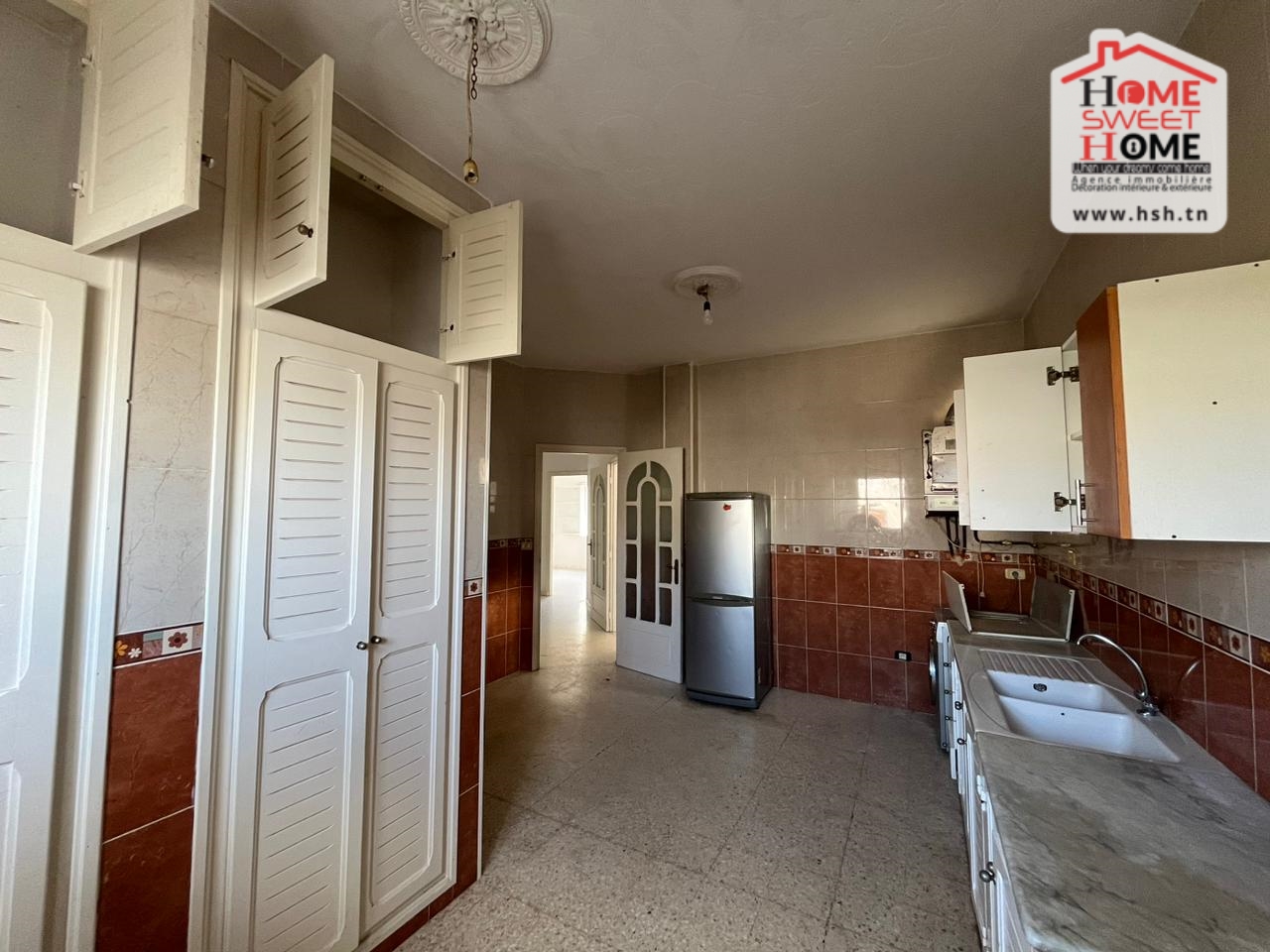     Etage de villa arine à Tunis - Photo 5
