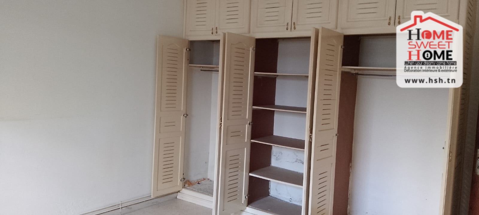     Immeuble el mahboub à Tunis - Photo 2