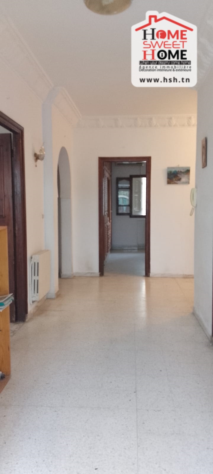     Immeuble el mahboub à Tunis - Photo 3