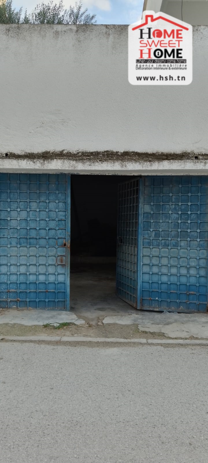     Immeuble el mahboub à Tunis - Photo 5