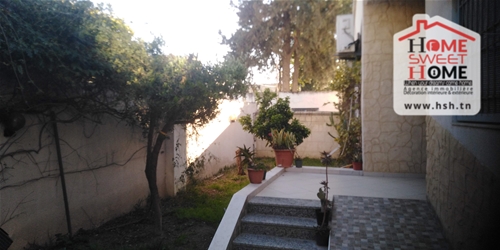     Villa alivar au kram à Tunis - Photo 1
